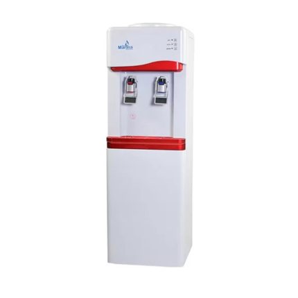 Dispensador agua ventilador V1