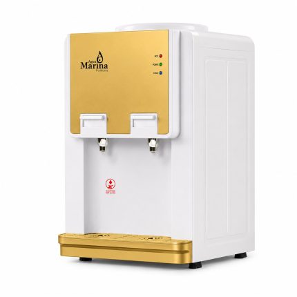Dispensador sobremesa SM4