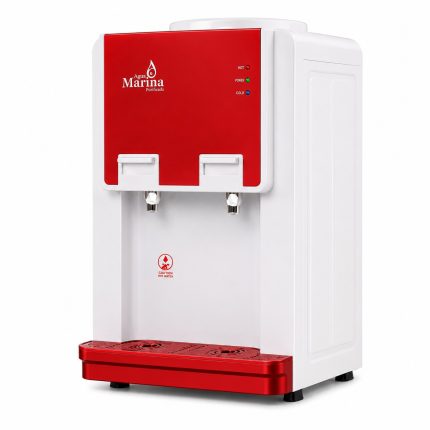 Dispensador sobremesa SM5